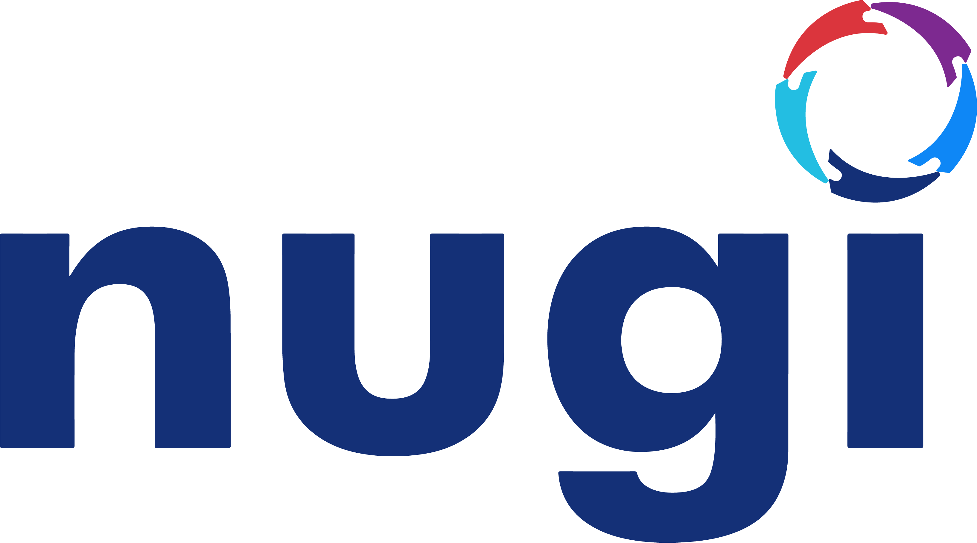 Nugi Logo